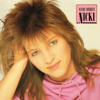 Nicki - Kleine Wunder (LP, Album)