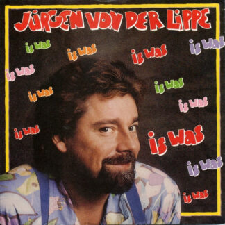 Jürgen Von Der Lippe - Is Was (7", Single)