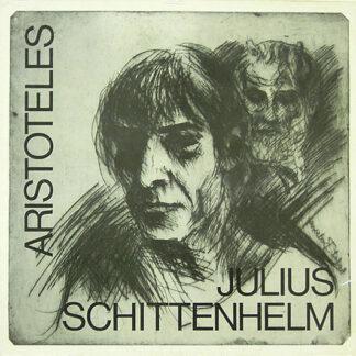 Julius Schittenhelm - Aristoteles (LP, Album)