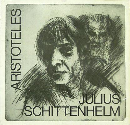 Julius Schittenhelm - Aristoteles (LP, Album)