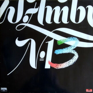 W. Ambros*, № 1* - No.13 (LP, Album)