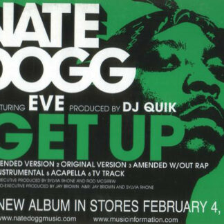 Natalie Wilson & The S.O.P. Chorale* Featuring LaShawn "BigShiz" Daniels* And Rodney "Darkchild" Jerkins* - Act Like You Know (12", Promo)