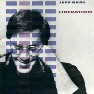 Jeff Beal - Liberation (LP, Album)