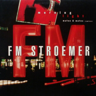 FM Stroemer - Morning Light (12")