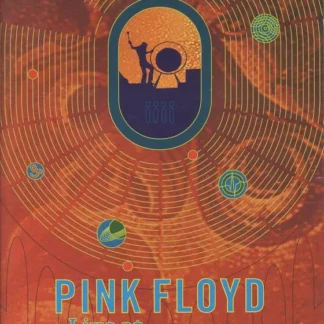 Pink Floyd - Live At Pompeii (The Director's Cut) (DVD-V, RE)