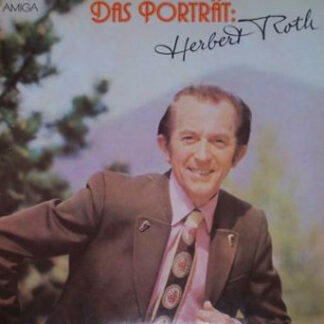 Herbert Roth - Das Porträt: (LP, Comp)