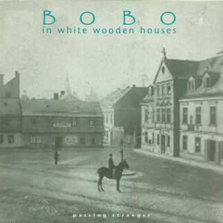 Bobo In White Wooden Houses - Cosmic Ceiling (LP, Album)
