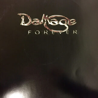 Damage - Forever (12")