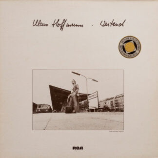Klaus Hoffmann - Westend (LP, Album)