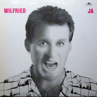 Wilfried - Ja (LP, Album)