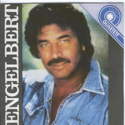 Engelbert* - Engelbert (7", EP)