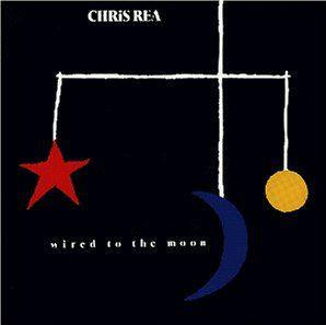 Chris Rea - New Light Through Old Windows (The Best Of Chris Rea) (LP, Album)