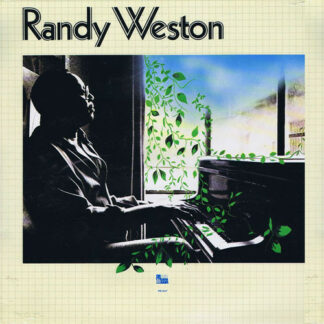 Randy Weston - Randy Weston (LP, Album)