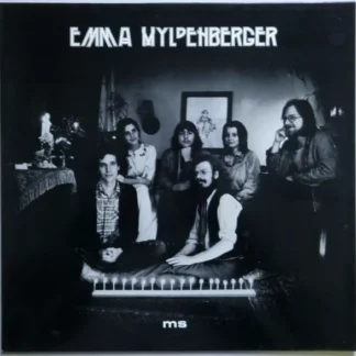 Emma Myldenberger - Emma Myldenberger (LP, Album)