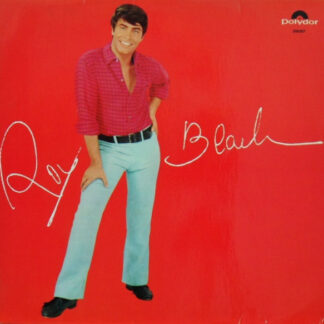 Roy Black - Roy Black (LP, Album, RE)