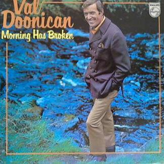 Val Doonican - Morning Has Broken (LP)