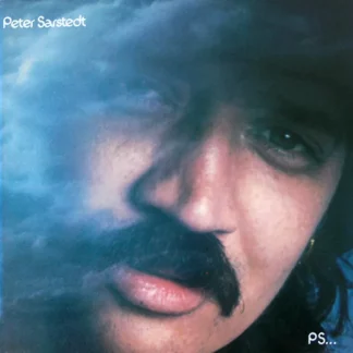 Peter Sarstedt - PS... (LP, Album)