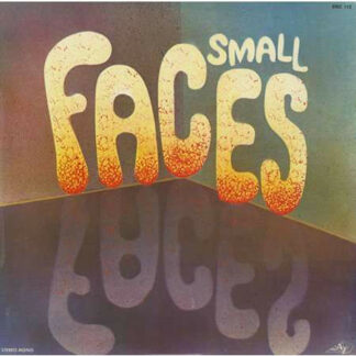 Small Faces - Small Faces (LP, Comp)