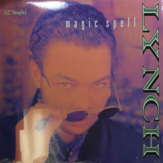 Lynch* - Magic Spell (12", Single)