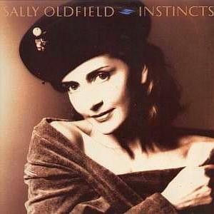 Sally Oldfield - Instincts (LP, Album)