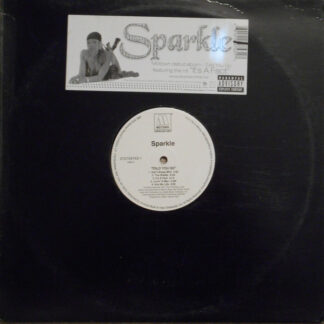 Sparkle (2) - Told You So (LP, Album)