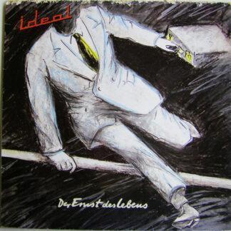 Ideal (3) - Der Ernst Des Lebens (LP, Album, Club)