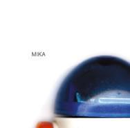 Mika - Mika (LP, Album)