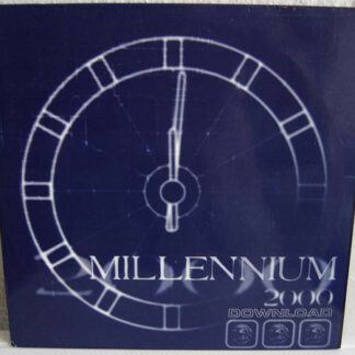 Download (2) - Millennium 2000 (12")