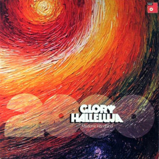 Group - Miloscope* - Glory Halleluja 2000 (Moderne Klangbibel) (3xLP, Album)