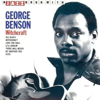 George Benson - Witchcraft (CD)