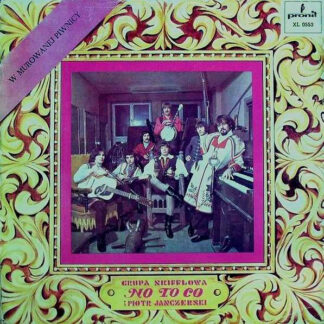 James Last - Happy Polka 2 (LP, Album, Club)