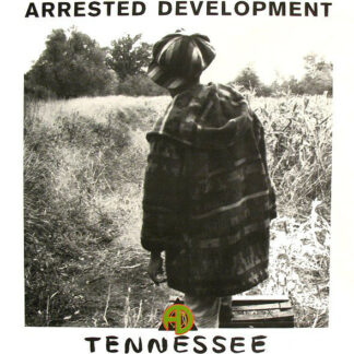 Arrested Development - Tennessee (12")