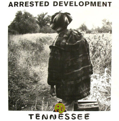 Arrested Development - Tennessee (12", Single)