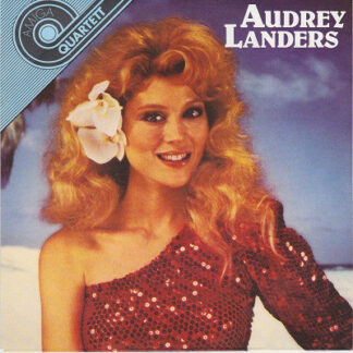 Audrey Landers - Audrey Landers (7", EP)