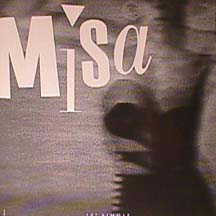 Misa - Shake The House (12", Promo)
