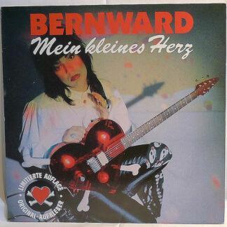 Bernward* - Mein Kleines Herz (12", Maxi)