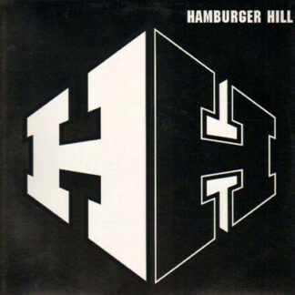 Hamburger Hill - Langer Weg / Vorsprechkommando (12")