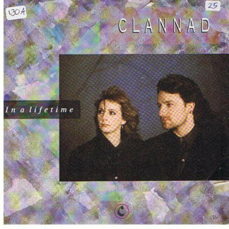 Clannad - In A Lifetime (12", Single)