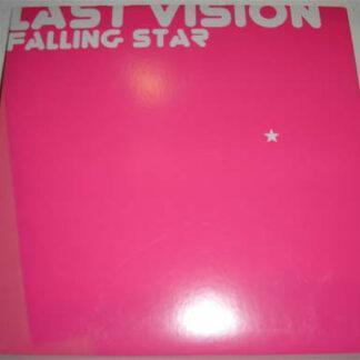 Last Vision - Falling Star (12")