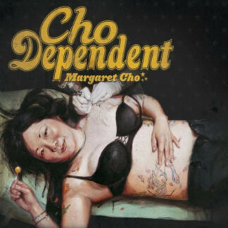 Margaret Cho - Cho Dependent (LP, Album)
