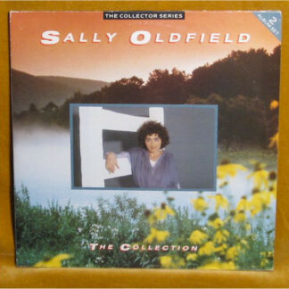 Sally Oldfield - The Collection (2xLP, Comp)