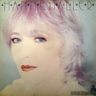 Hanne Haller - Augenblicke (LP, Album)