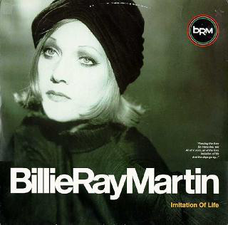 BillieRayMartin* - Imitation Of Life (12")