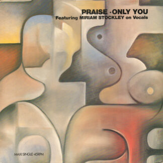 Praise - Only You (12", Maxi)