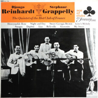 Various - Swing In Europe 1935-1947 (LP, Comp)