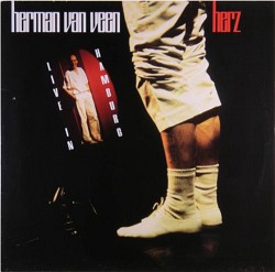 Herman van Veen - Herz - Live in Hamburg (2xLP, Album)
