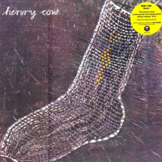 Henry Cow - Unrest (LP, Album, Ltd, RE, RM, 180)