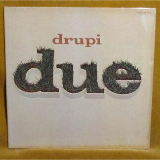 Duesenberg - Strangers (LP, Album)