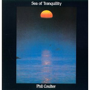 Phil Coulter - Sea Of Tranquility (LP, Album)