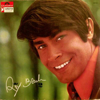 Roy Black - Seine Grossen Erfolge (LP, Comp)